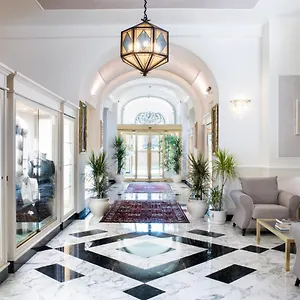 Berchielli Hotel Florence