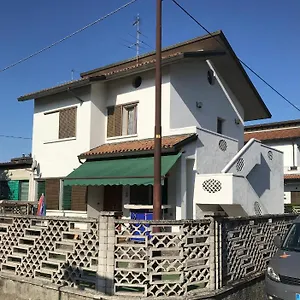 Apartamento Michélmabel, Bérgamo
