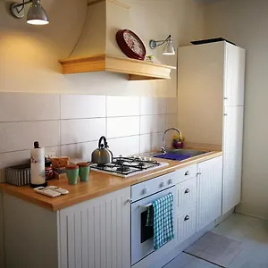 Apartamento Q21apartment -the Silent Charm, Bérgamo