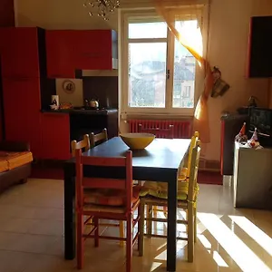 Coccole&bollicine Appartement