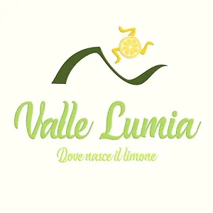  Farm stay Valle Lumia Italy