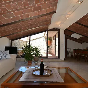  Apartment Casa Cristina Italy