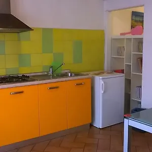  Apartment Colonna Italy