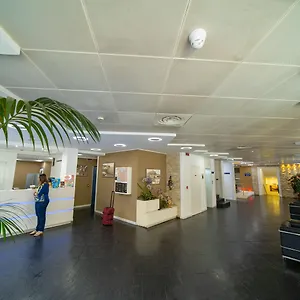 **** Отель Ibis Styles Cristal Италия