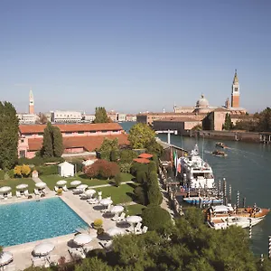 Cipriani, A Belmond Hotel, Hotel Venetië