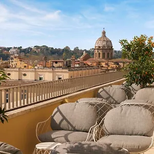***** Отель Radisson Collection Hotel, Antica Италия