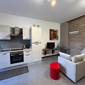 Comfort Appartement Bergamo