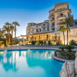 Sant Alphio Garden Hotel&spa Hotel Giardini-Naxos