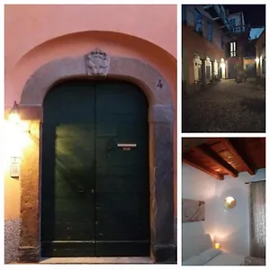 La Corte Dei Cappuccini Appartement Bergamo