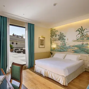 Donna Laura Palace By Omnia Hotel Rome