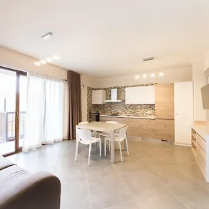  Apartment Il Piccolo Diavolo Italy