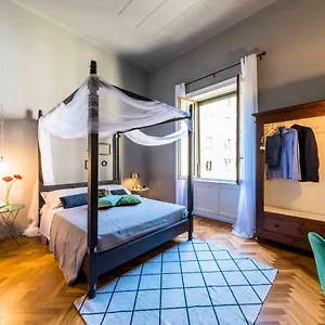 Casabotta Séjour chez l'habitant