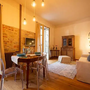 Gombito 4 Alta Appartement