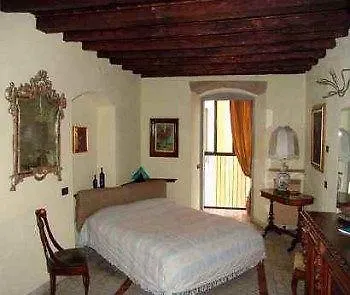 Bed & Breakfast Angolo Del Poeta Bergamo