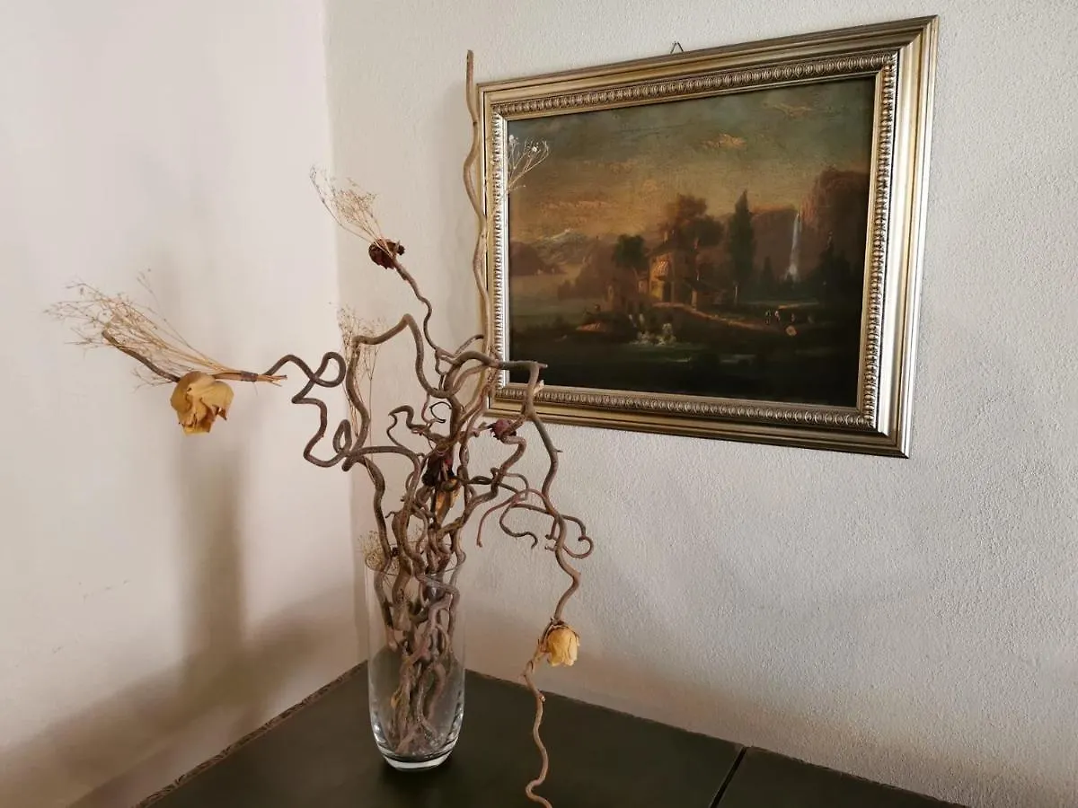 بيرغامو Angolo Del Poeta فندق مبيت وإفطار